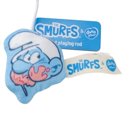 Canne à pêche magnétique - Gourmand - photo