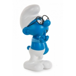 Schtroumpf à Lunettes - photo