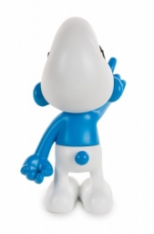 Schtroumpf à Lunettes - photo