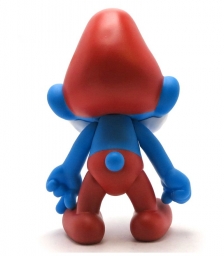 Grand Schtroumpf - photo