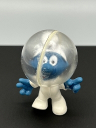 Cosmoschtroumpf - photo