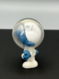 Cosmoschtroumpf - photo