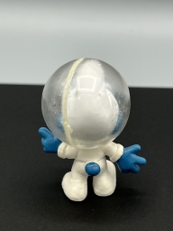 Cosmoschtroumpf - photo