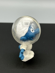 Cosmoschtroumpf - photo