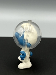 Cosmoschtroumpf - photo