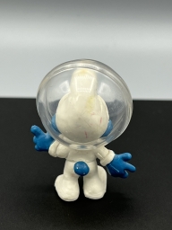 Cosmoschtroumpf - photo