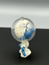 Cosmoschtroumpf - photo