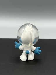 Cosmoschtroumpf - photo