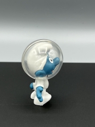 Cosmoschtroumpf - photo