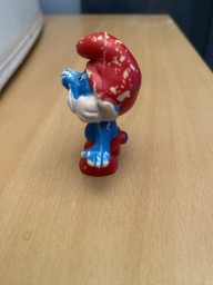 Grand Schtroumpf - photo