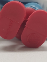 Grand Schtroumpf - photo