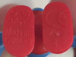 Grand Schtroumpf - photo