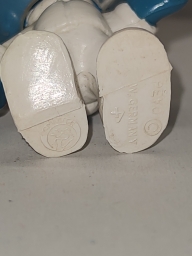 Cosmoschtroumpf - photo