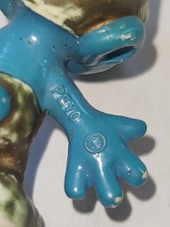 Schtroumpf Doré - photo