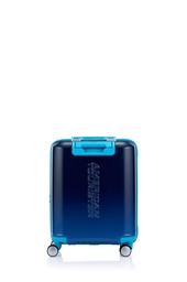 Suitcase Smurf - Spinner 52 - photo