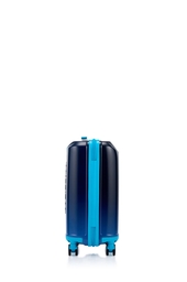 Suitcase Smurf - Spinner 52 - photo