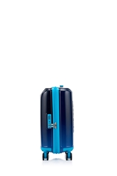 Suitcase Smurf - Spinner 52 - photo