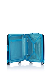 Suitcase Smurf - Spinner 52 - photo
