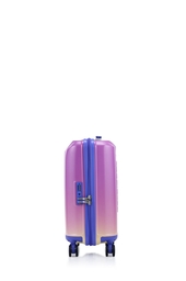 Suitcase Smurfette - Spinner 52 - photo