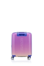 Suitcase Smurfette - Spinner 52 - photo