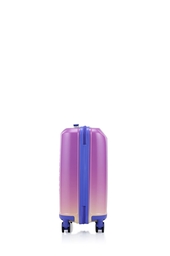 Suitcase Smurfette - Spinner 52 - photo
