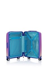Suitcase Smurfette - Spinner 52 - photo
