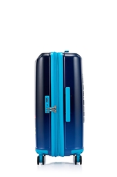 Suitcase Smurf - Spinner 67 - photo