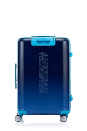 Suitcase Smurf - Spinner 67 - photo