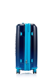 Suitcase Smurf - Spinner 67 - photo