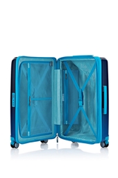 Suitcase Smurf - Spinner 67 - photo