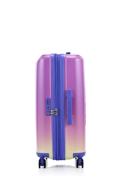 Suitcase Smurfette - Spinner 67 - photo