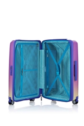 Suitcase Smurfette - Spinner 67 - photo