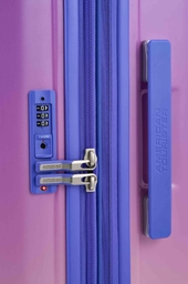 Suitcase Smurfette - Spinner 67 - photo