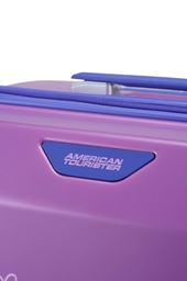 Suitcase Smurfette - Spinner 67 - photo