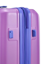 Suitcase Smurfette - Spinner 67 - photo