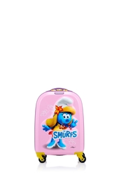Hard case Smurfette - Spinner S - photo