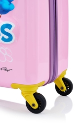 Hard case Smurfette - Spinner S - photo
