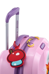 Hard case Smurfette - Spinner S - photo