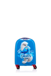Hard case Smurf - Spinner S - photo