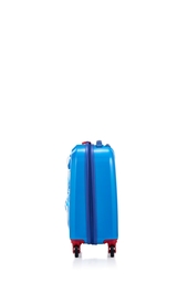 Hard case Smurf - Spinner S - photo