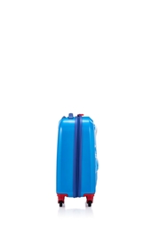 Hard case Smurf - Spinner S - photo