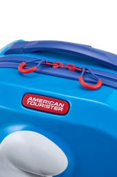Hard case Smurf - Spinner S - photo