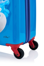 Hard case Smurf - Spinner S - photo
