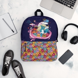Rucksack - photo