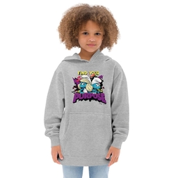 Children's sweatshirt - Find Your Purpose - photo