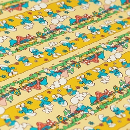 Papier cadeau - photo