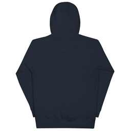 Hoodie - I love Smurf - photo