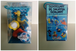 Jouets de bains - Set 1