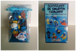 Jouets de bains - Set 2
