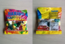 Paquet de Happy'life